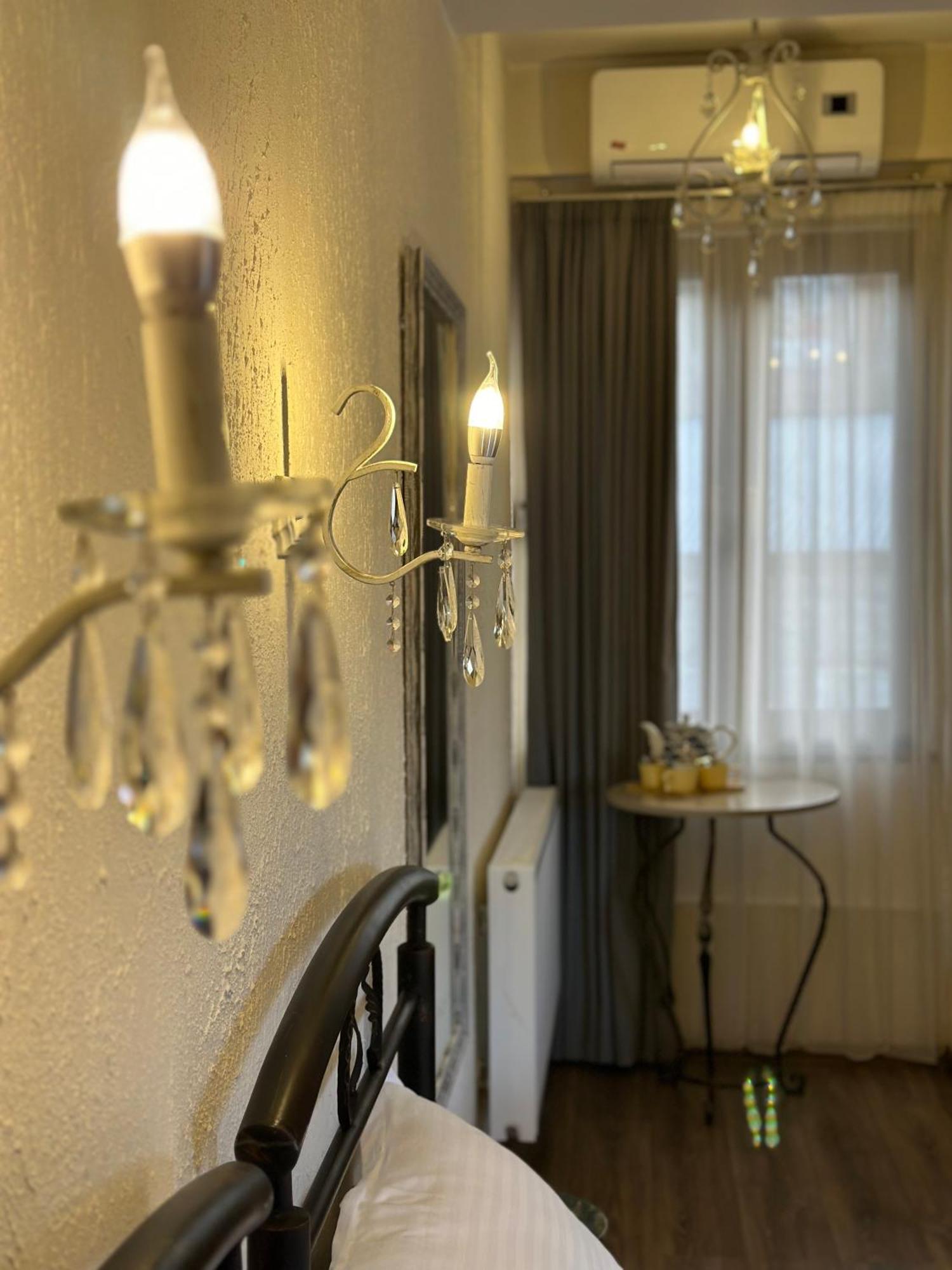 Wine Hills Hotell Tbilisi Eksteriør bilde