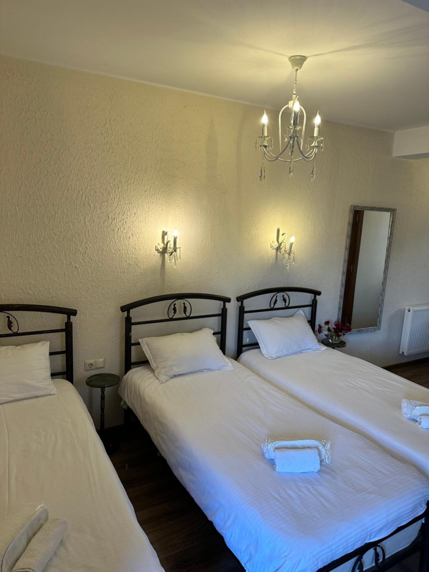 Wine Hills Hotell Tbilisi Eksteriør bilde