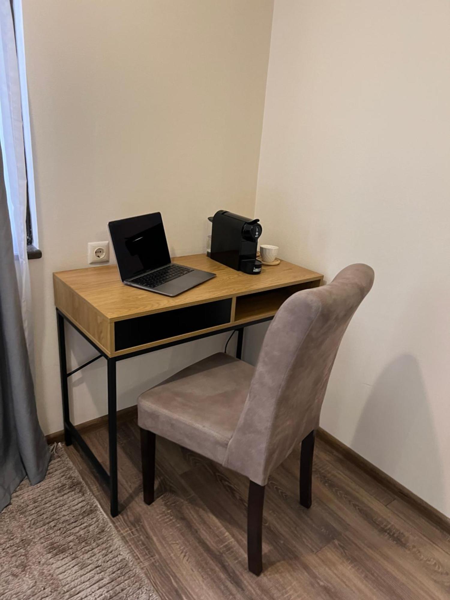 Wine Hills Hotell Tbilisi Rom bilde