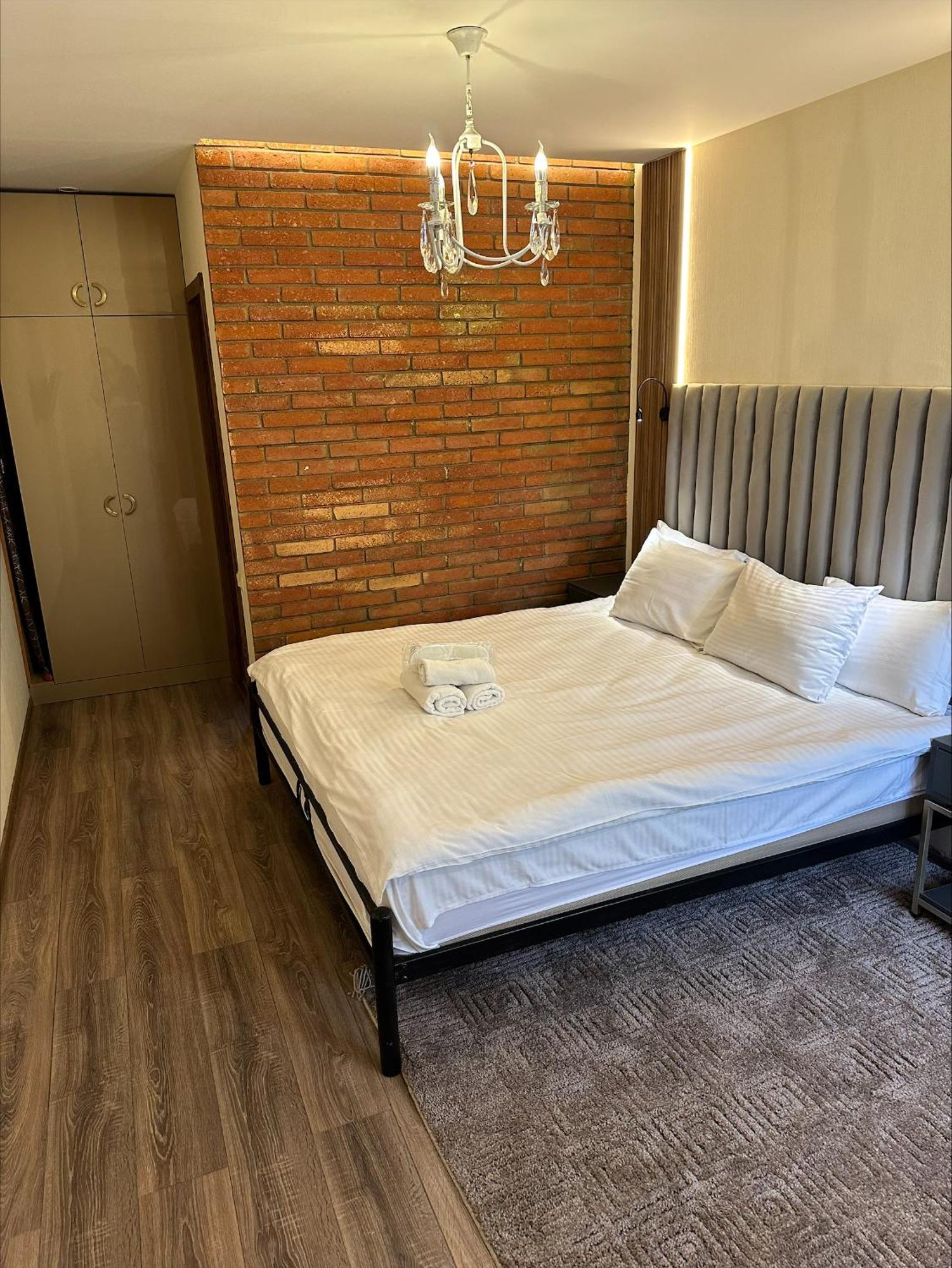 Wine Hills Hotell Tbilisi Rom bilde