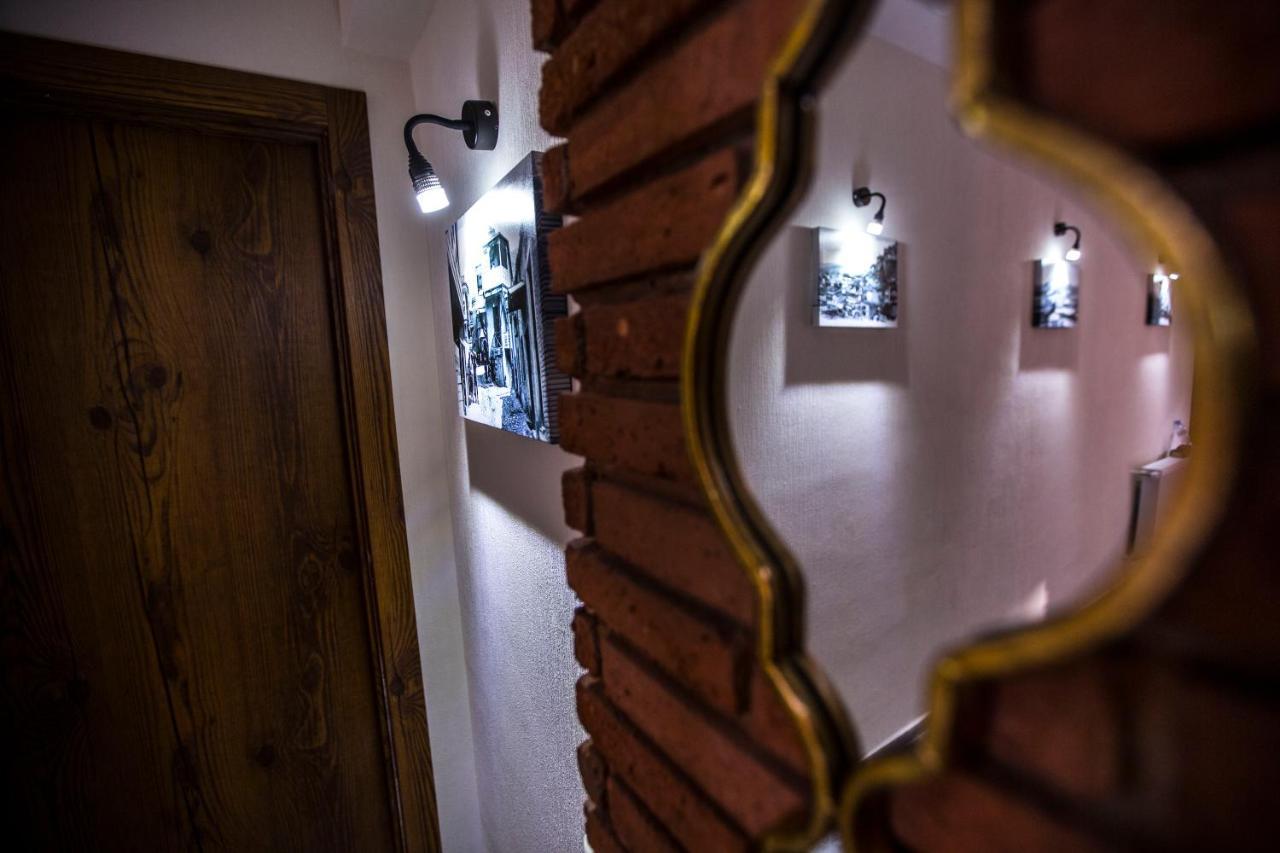Wine Hills Hotell Tbilisi Eksteriør bilde