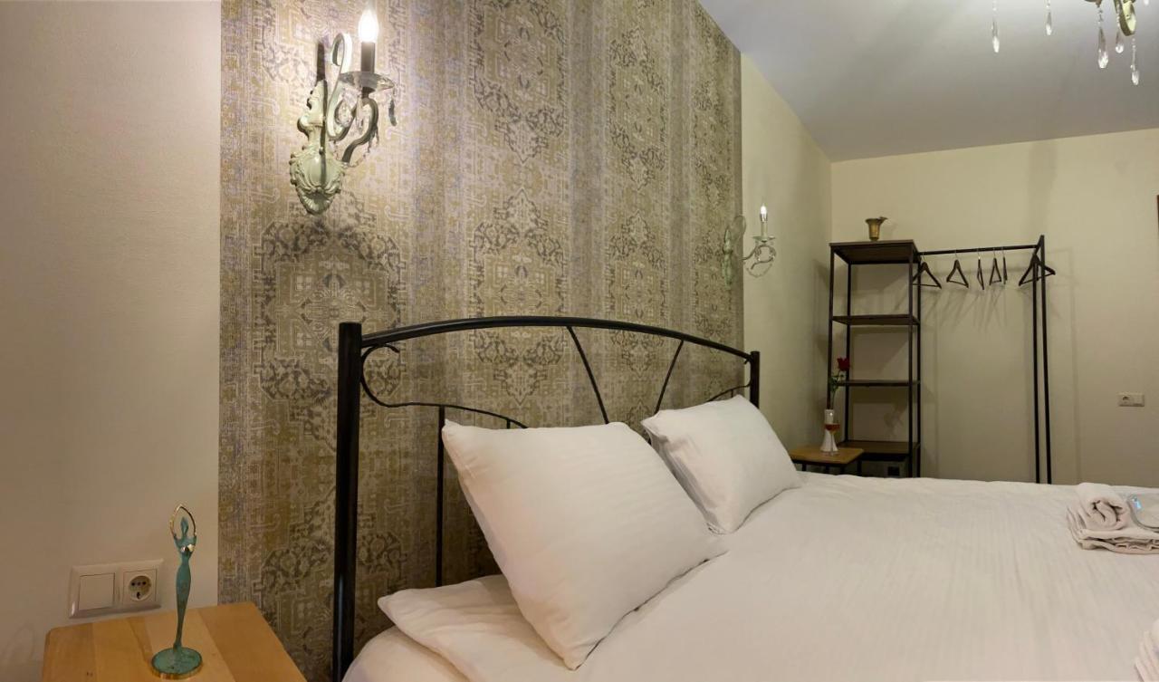 Wine Hills Hotell Tbilisi Eksteriør bilde